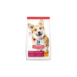 Hills Adult Small Bites 1 a 6 años – 6.8Kg