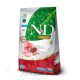 POLLO & GRANADA NEUTERED GRAIN FREE /SIN GRANOS (ANIMAL CASTRADO) 10KG