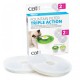 Catit Filtro Fuente Flower Fountain 2 unid.