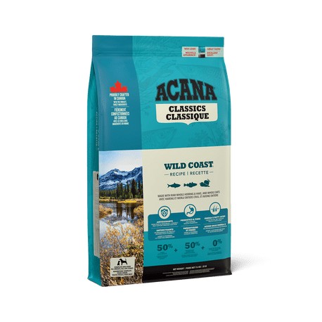Acana Classic Wild Coast 9.7 kg