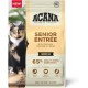 ACANA INDOOR ENTREE GATO 4,5 KG