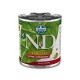 N&D Pollo & Granada Adulto 285 GR