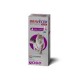 BRAVECTO Tratamiento contra pulgas gatos 6.25 a 12.5 kg