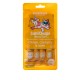 Sunipet SuniChups Snack Cremoso Cuidado Urinario Receta Pollo para Gato