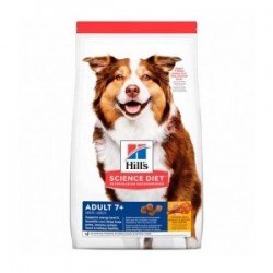 Hills Senior Active Longevity 12 kilos
