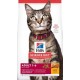 HILLS FELINO ADULTO OPTIMAL CARE 3,17 KG