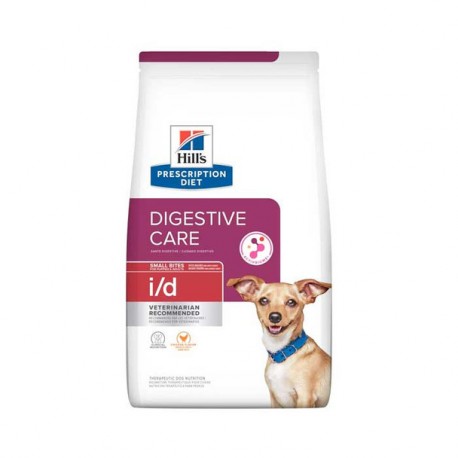 HILLS PRESCRIPTION DIET CANINE I/D 1.5 KG