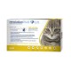 ANTIPARASITARIO REVOLUTION PLUS PARA GATOS DE 2.5 A 5KG