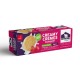 Indomitable Galleta Creamy Frambuesa 120 gramos