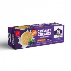 Indomitable Galleta Creamy Arandanos 120 gramos