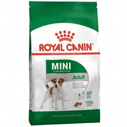 ROYAL CANIN MINI ADULTO 7.5 kilos