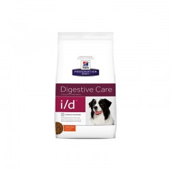 HILLS PRESCRIPTION DIET CANINE I/D 7.98 kilos