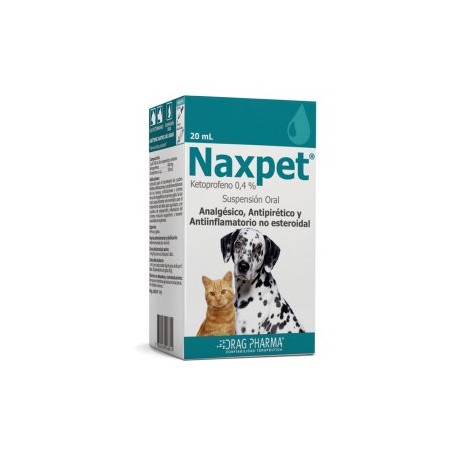 Naxpet Jarabe