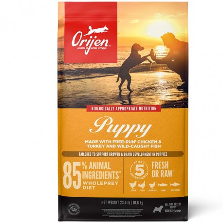 ORIJEN SIX FISH DOG 11.3 KG