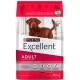 EXCELLENT® Adultos Razas Medianas y Grandes 15 kilos