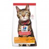 HILLS FELINE ADULT LIGHT 3.17 kilos