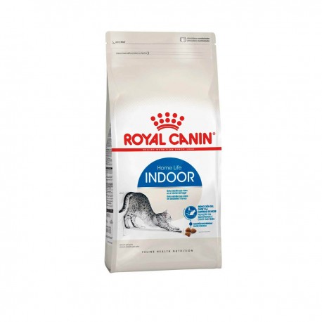 Royal Canin Felino Indoor 7.5 kilos