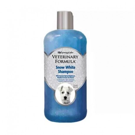 VFS SNOW WHITE SHAMPOO 17 OZ - FG01220