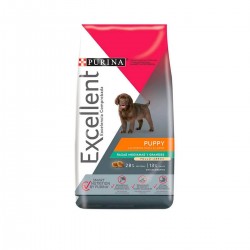Excellent Puppy 15 kilos