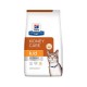 HILLS PRESCRIPTION DIET FELINE K/D 1.8 KG
