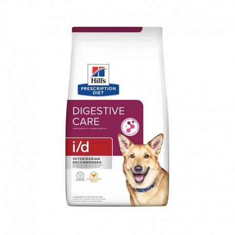 HILLS PRESCRIPTION DIET CANINE I/D 3.85 KG