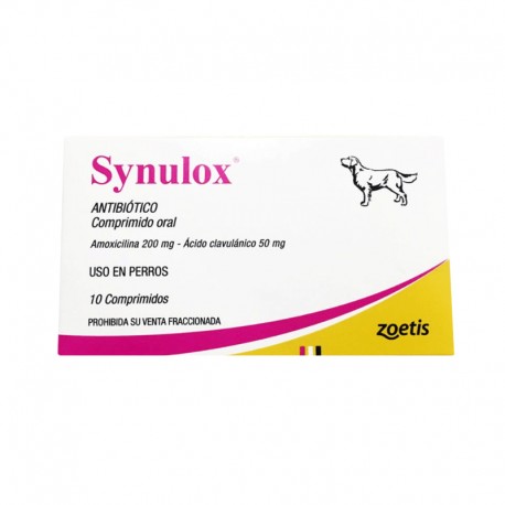Synulox 250