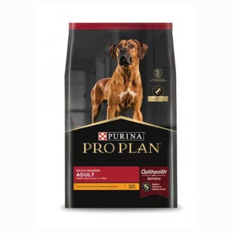 PRO PLAN ADULT LARGE BREED 15 KG