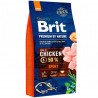 Brit Premium By Nature Sport 15 kilos