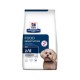 Alimento seco para perros Hills z/d 1.5 kilos