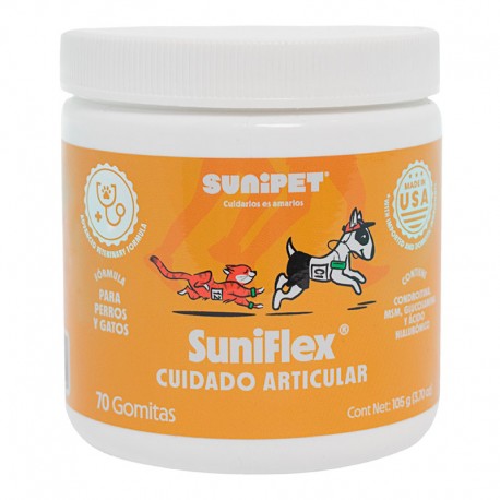 SUNIPET Suni Flex 105 GR