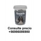 GOSBITS DOG DENTAL MEDIUM 700 GRAMOS