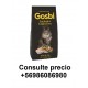 GOSBI EXCLUSIVE GRAIN FREE DUCK & FISH CAT STERILIZED 2 kilos