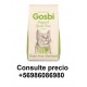GOSBI ORIGINAL CAT GRAIN FREE  STERILIZED 3 kilos