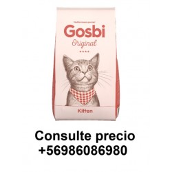 GOSBI ORIGINALCAT KITTEN 7 kilos
