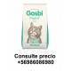 GOSBI ORIGINAL CAT STERILIZED 3 kilos