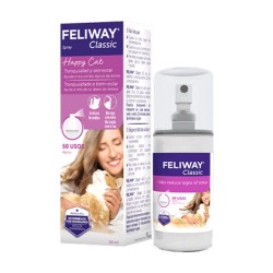 Feliway Spray