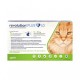 Revolution 6% para Gatos