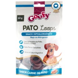 Goofy pato loop hipoallerg 60 gramos
