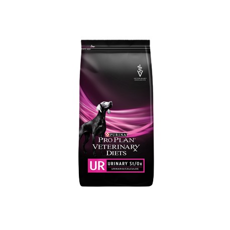 Pro plan Veterinary Diets UR St/Ox Canine 7.5 Kg