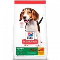 HILLS PUPPY OB 15,5 LB 7.03 KG