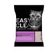 Arena para Gatos Easy Clean Pequeña Lavanda 20 kg.