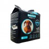 SABANILLA BABYPETS CARBÓN 50 UN 60*90 CM