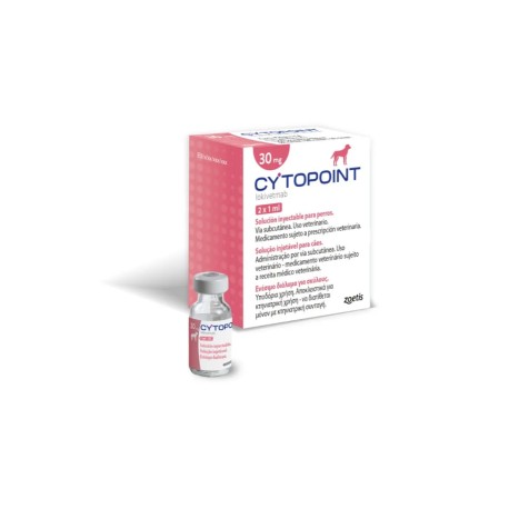 CYTOPOINT 30 mg