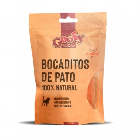 GOOFY BOCADITOS DE ENTRENAMIENTO CERDO 20 gr