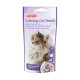 CALMING TREATS GATO PELLETS 35 gramos
