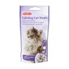 CALMING TREATS GATO PELLETS 35 gramos