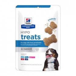 HILLS PERRO HYPO TREATS GALLETAS 340 gramos