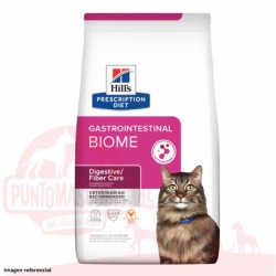 HILLS GASTROINTESTINAL FELINO BIOME 1.81 kilos
