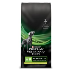 PRO PLAN VETERINARY DIETS  HA CANINO 7,5KG