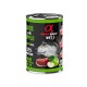 Alpha lata pato manzana 400 gramos